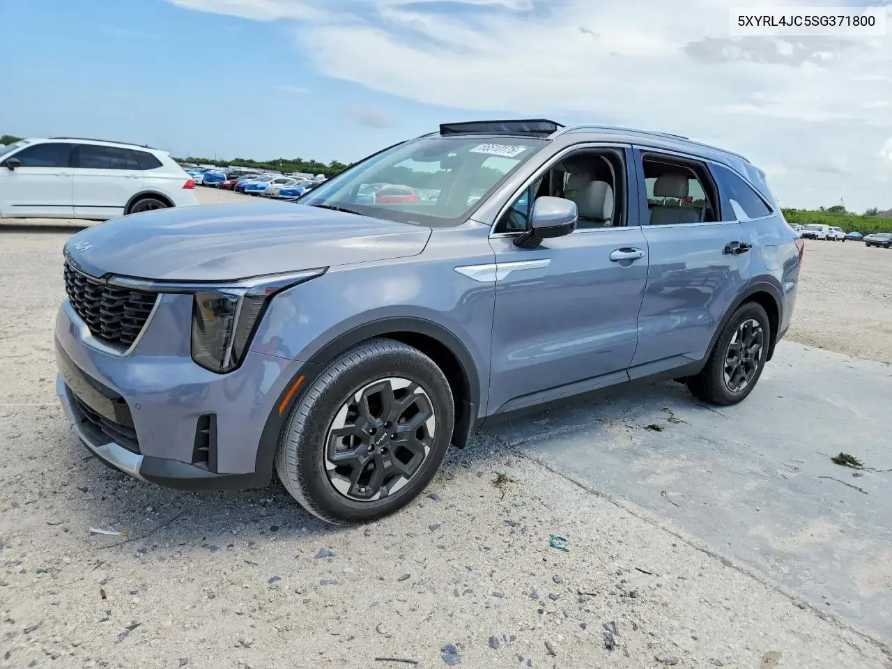Kia Sorento S 2025