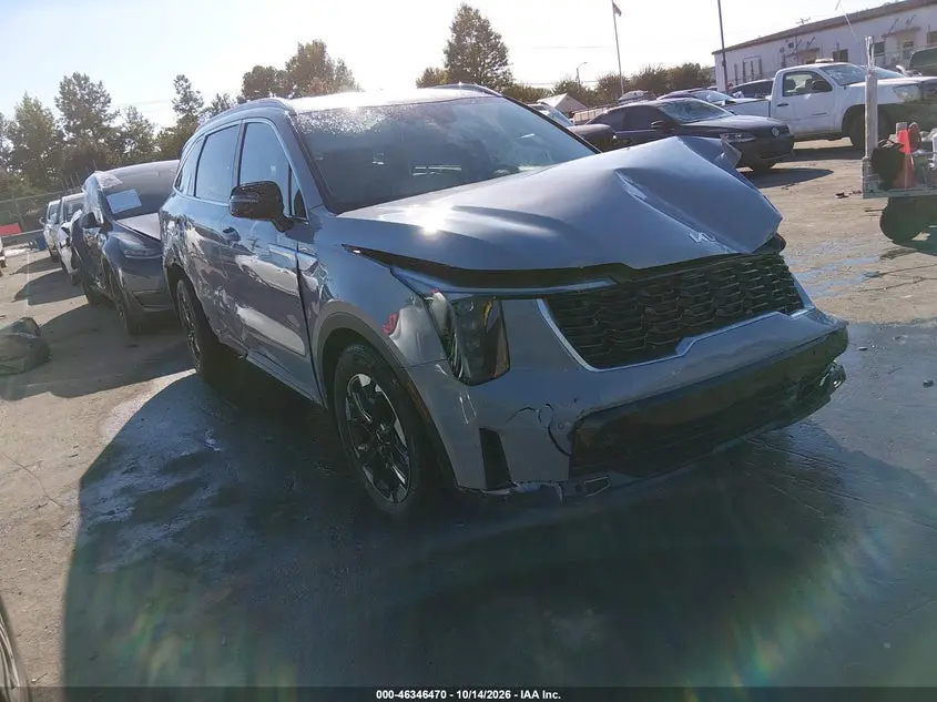 Kia Sorento S 2026