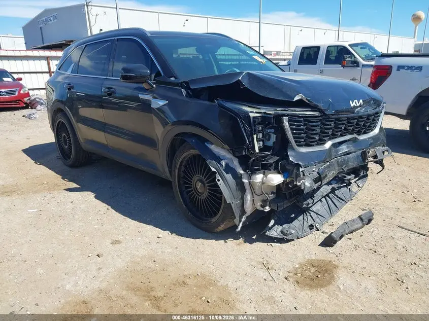 Kia Sorento S 2024