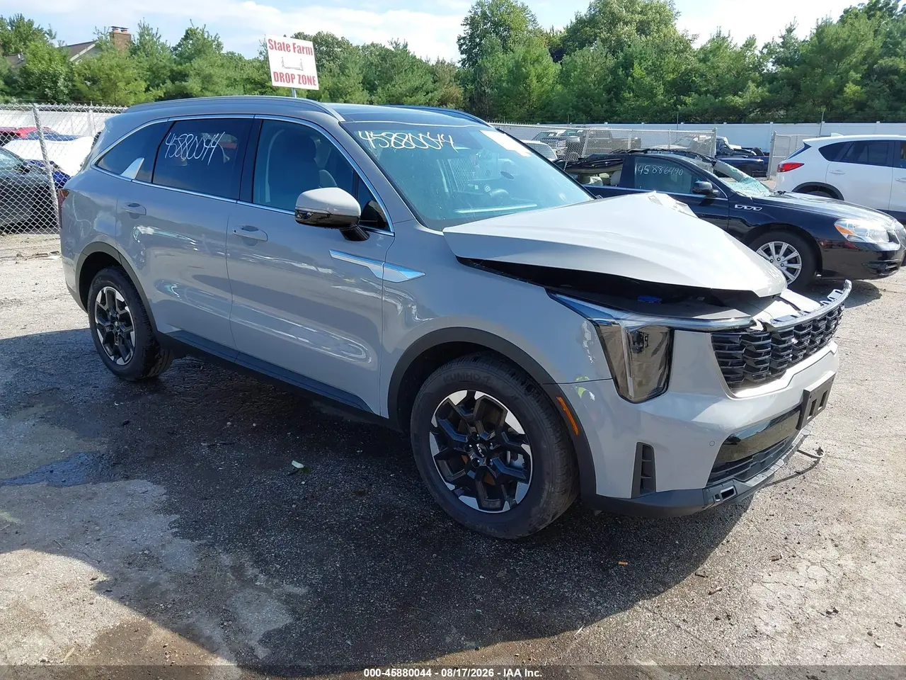Kia Sorento S 2025