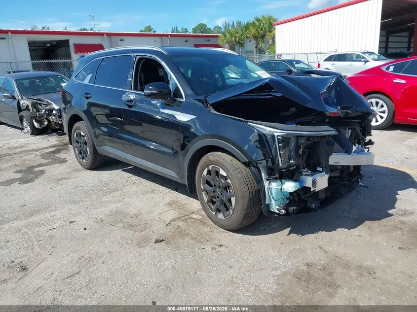 Kia Sorento S 2025