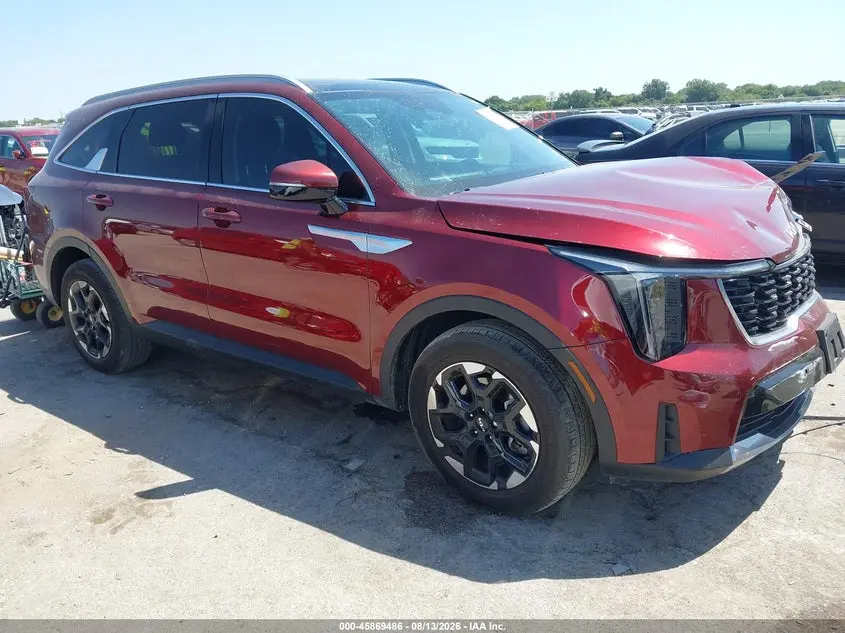 Kia Sorento S 2025