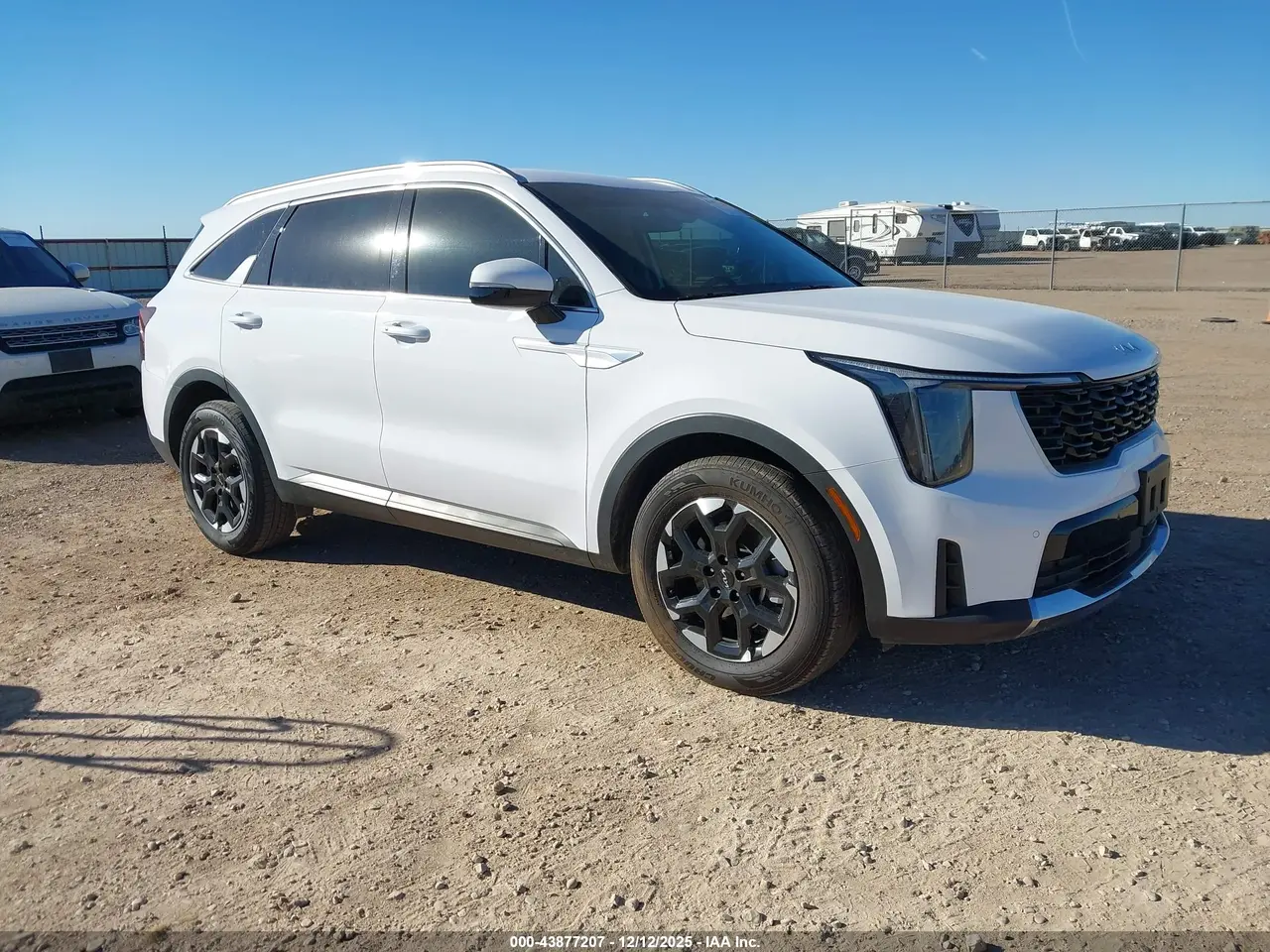 Kia Sorento S 2025