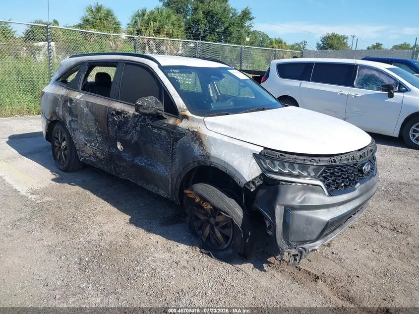 Kia Sorento S 2021