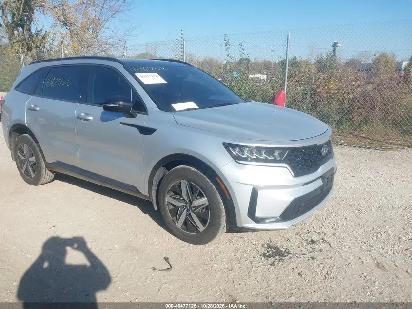 Kia Sorento S 2021