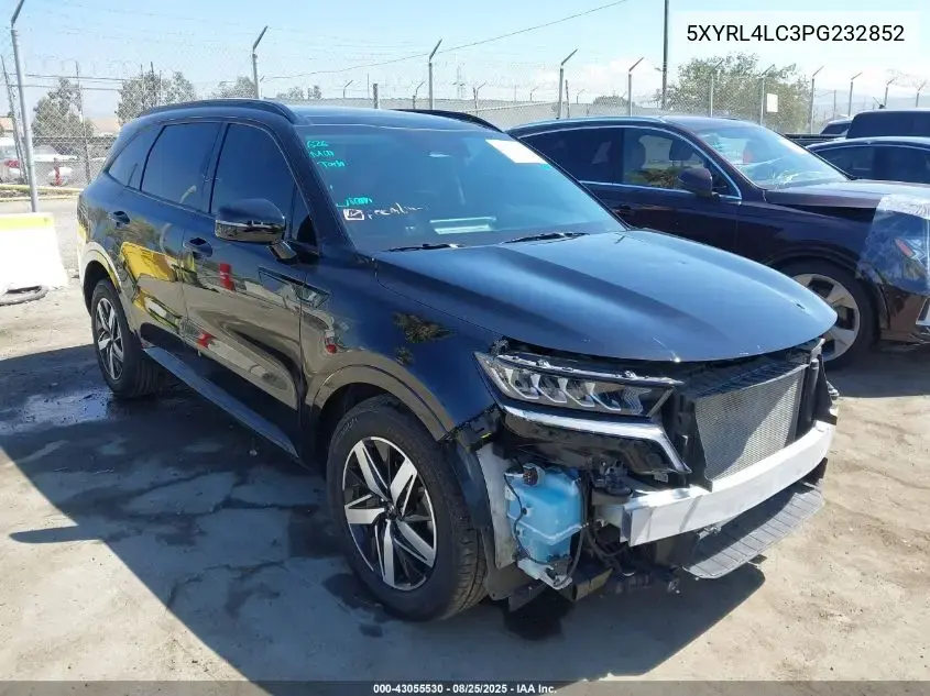 Kia Sorento S 2023