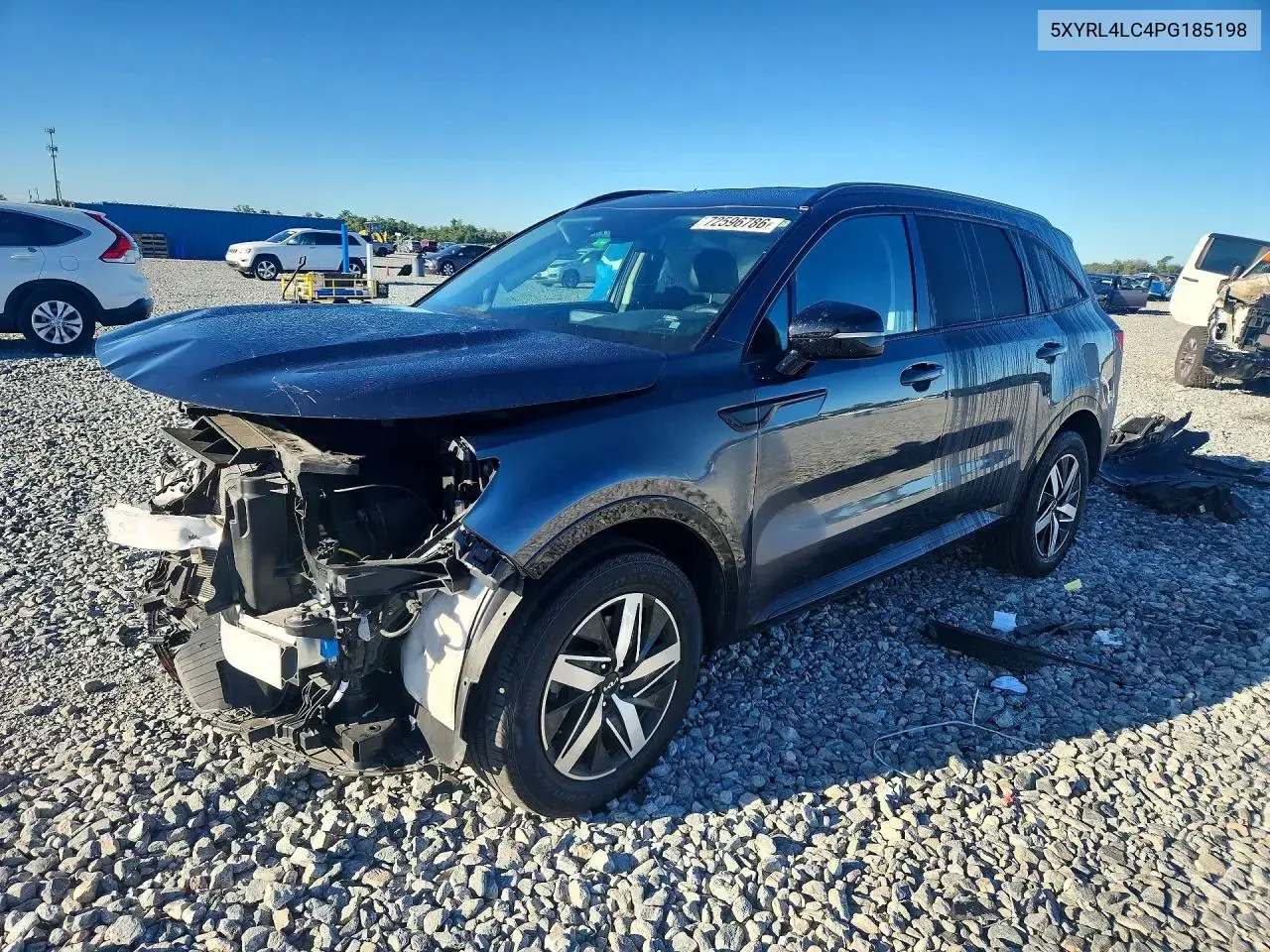 Kia Sorento S 2023