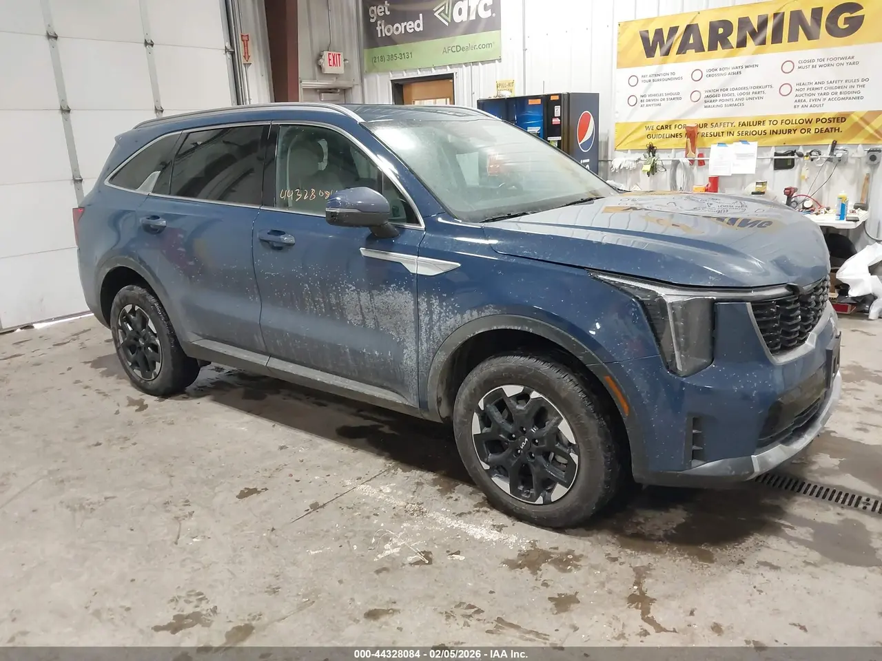 Kia Sorento S 2025