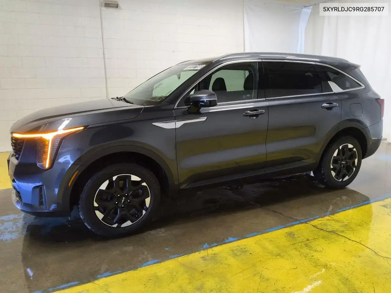 Kia Sorento S 2024