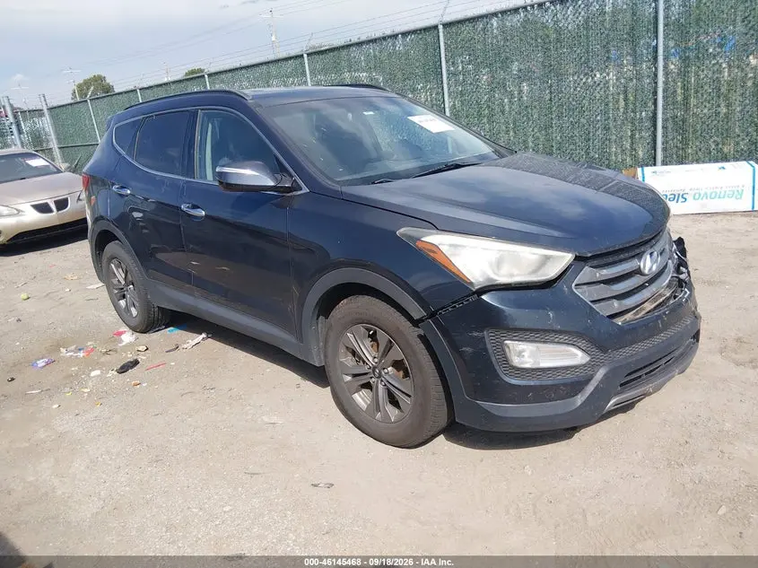 Hyundai Santa Fe Sport 2.4L 2015