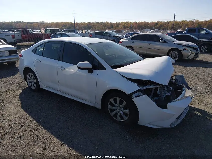 Toyota Corolla Le 2023