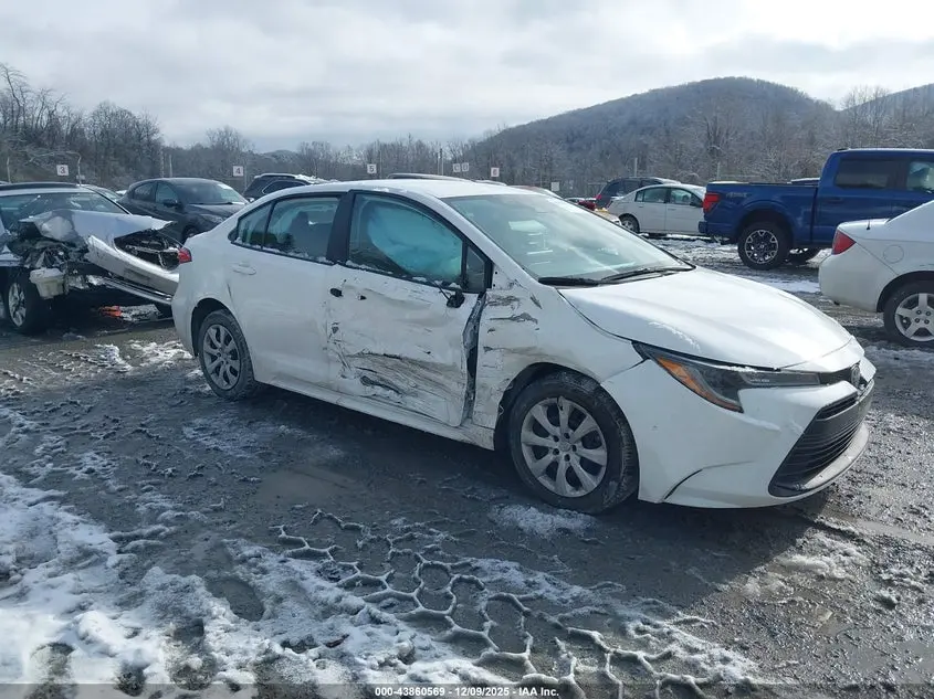 Toyota Corolla Le 2023