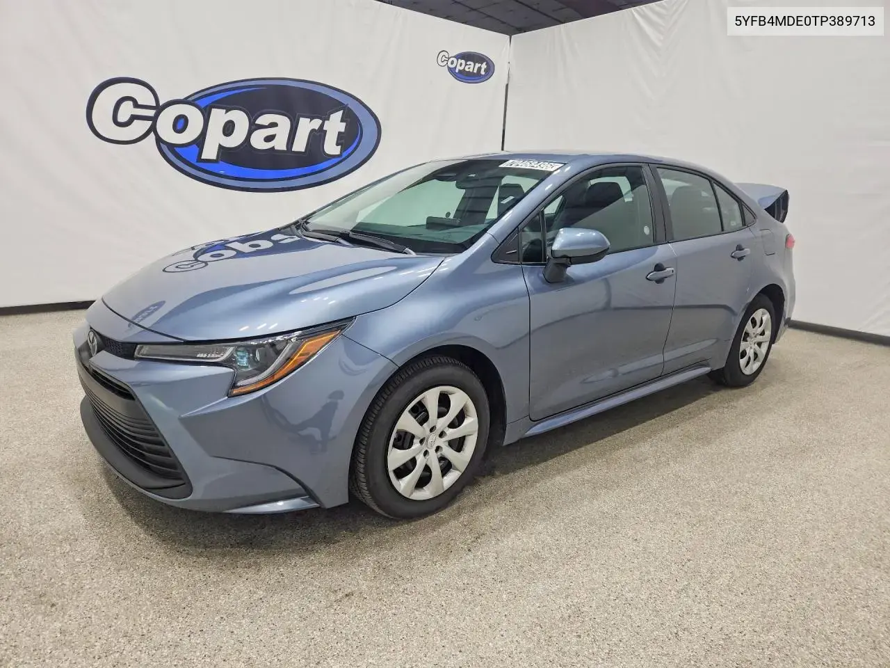 Toyota Corolla Le 2026