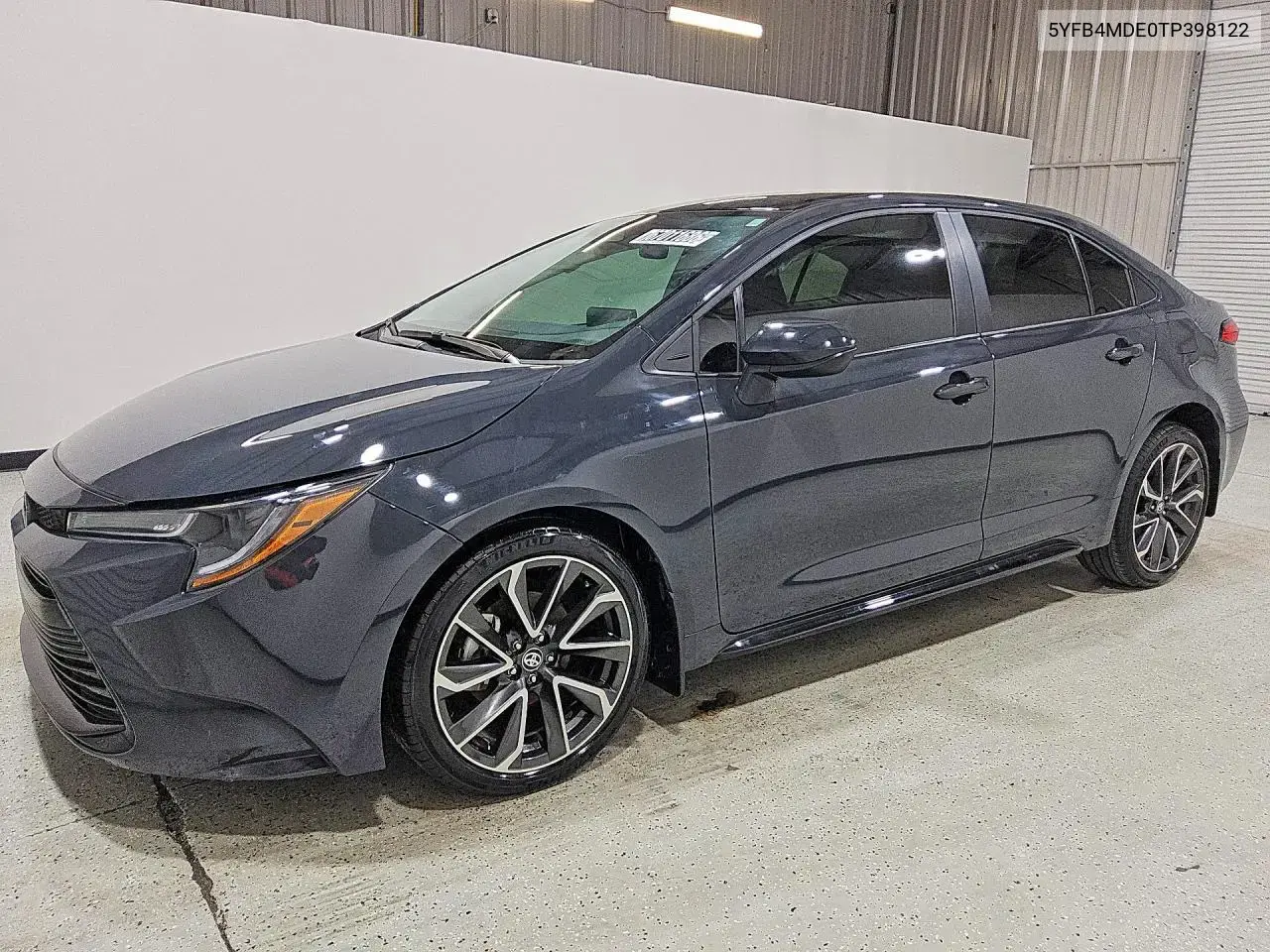 Toyota Corolla Le 2026