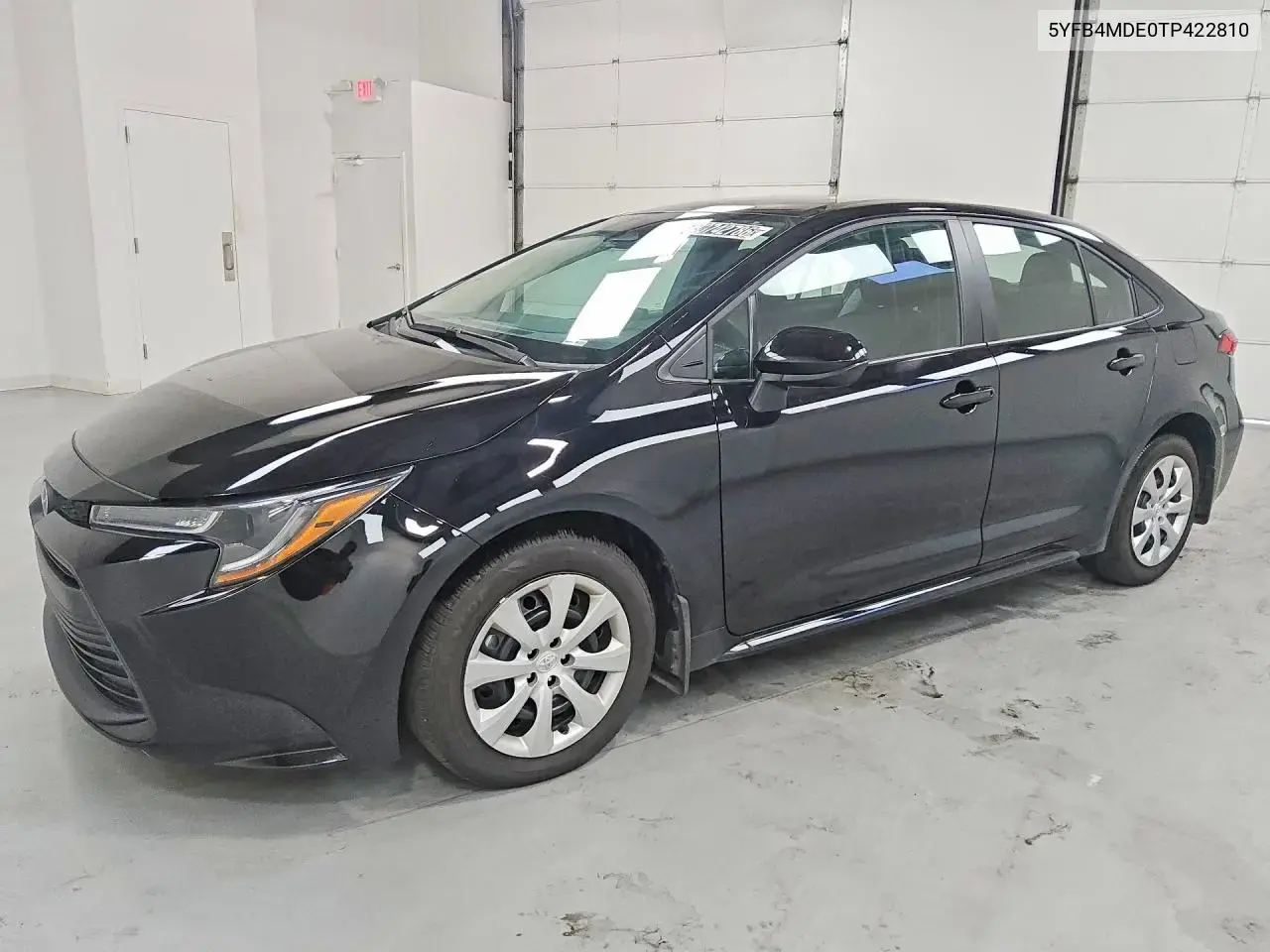 Toyota Corolla Le 2026