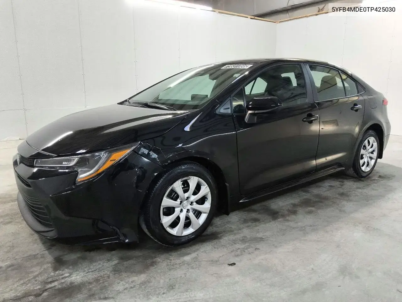Toyota Corolla Le 2026