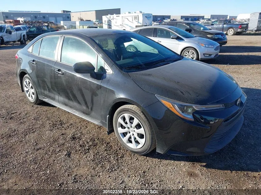 Toyota Corolla Le 2023