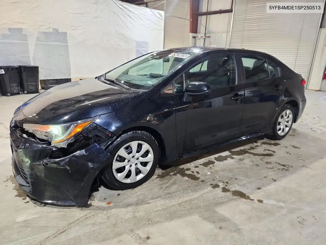 Toyota Corolla Le 2025