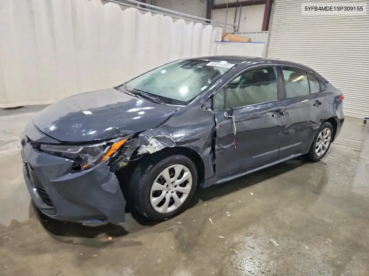 Toyota Corolla Le 2025
