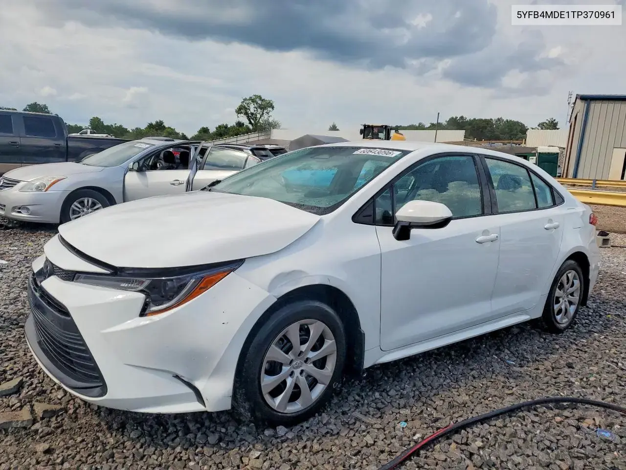 Toyota Corolla Le 2026