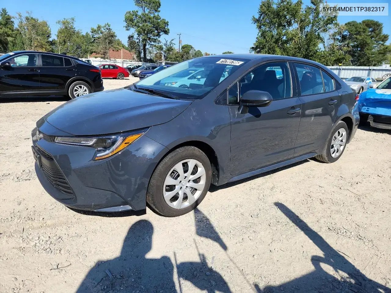 Toyota Corolla Le 2026
