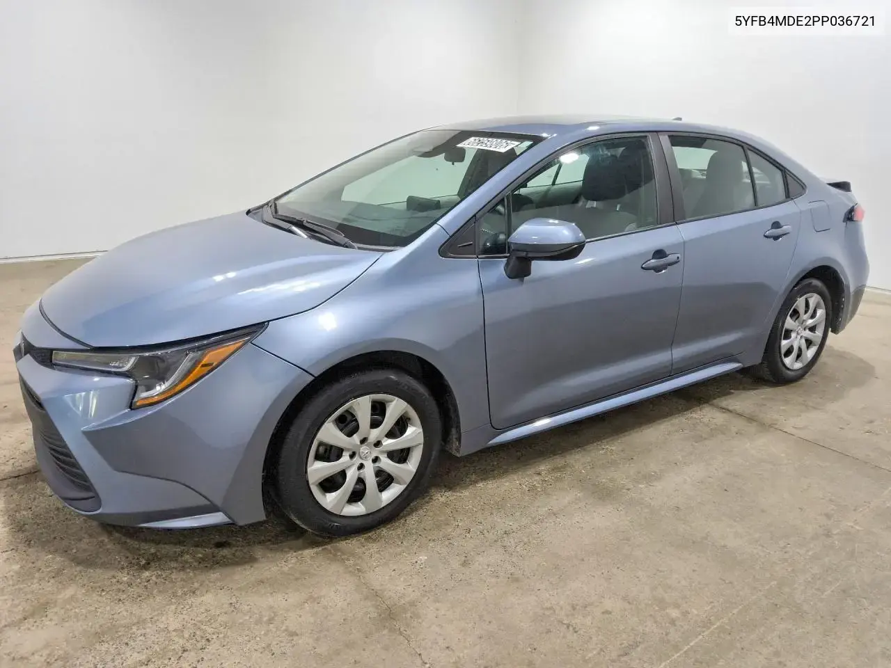 Toyota Corolla Le 2023
