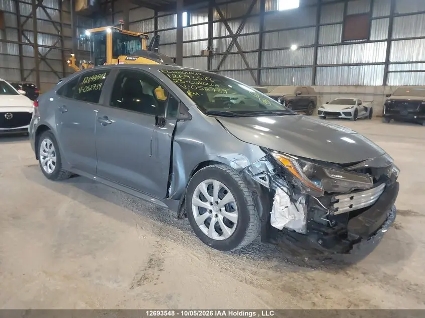 Toyota Corolla 2023