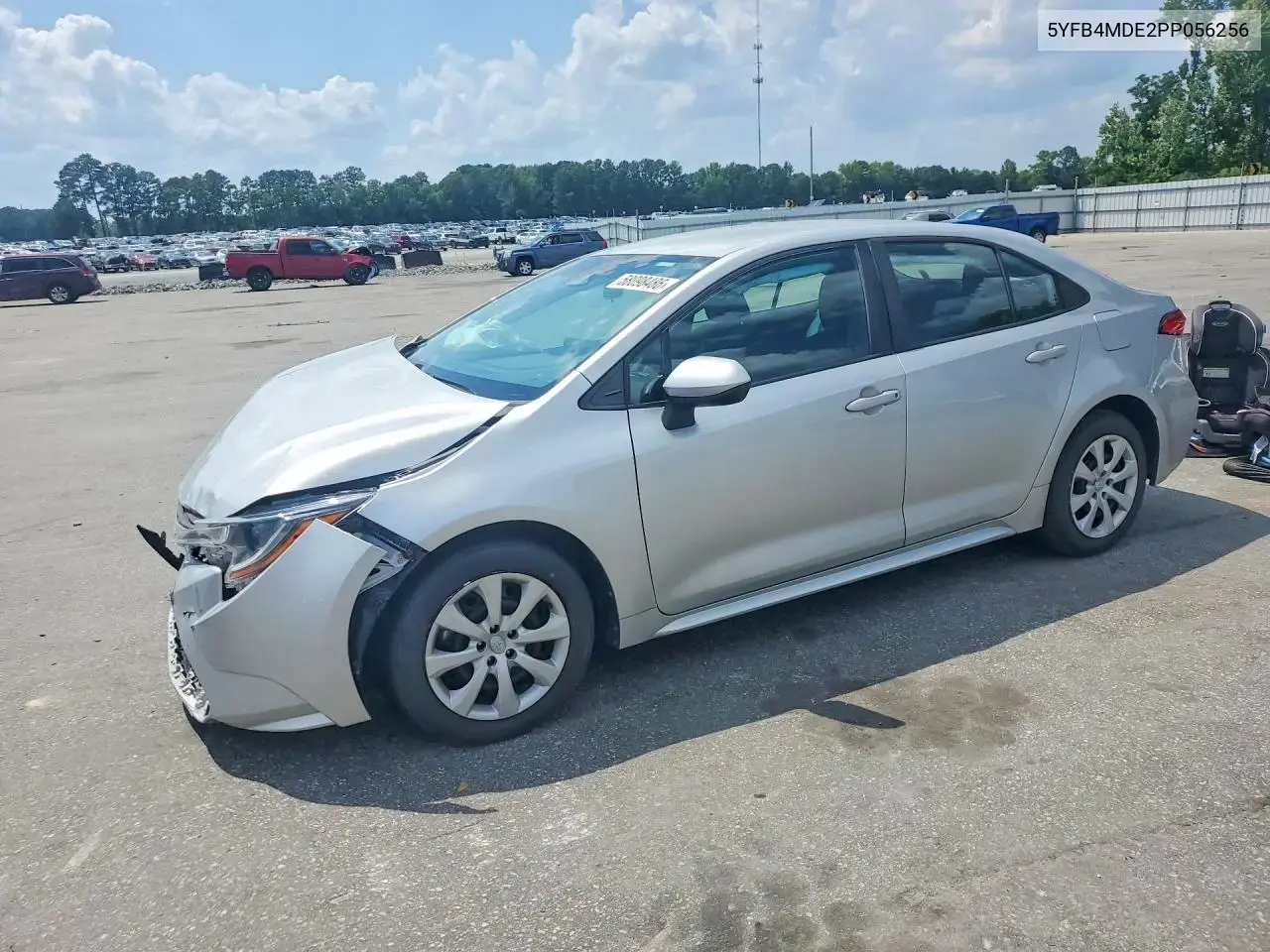 Toyota Corolla Le 2023