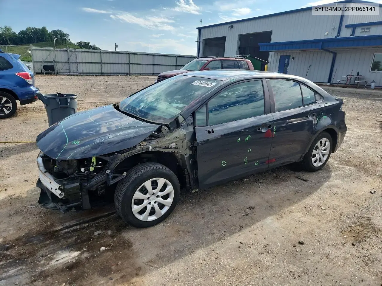 Toyota Corolla Le 2023