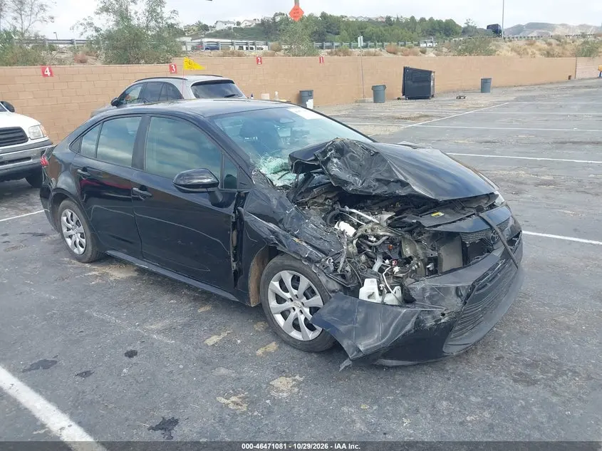 Toyota Corolla Le 2024