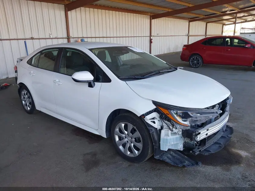 Toyota Corolla Le 2024