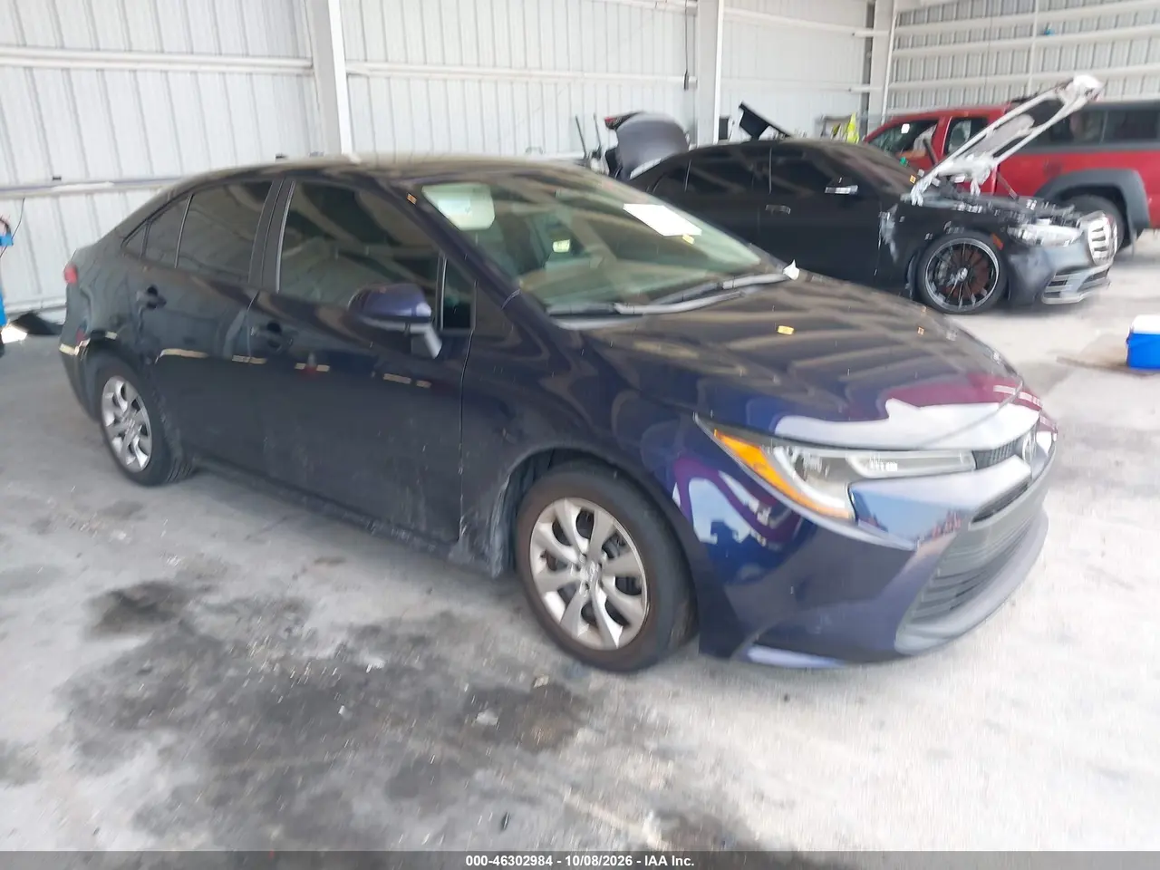 Toyota Corolla Le 2024