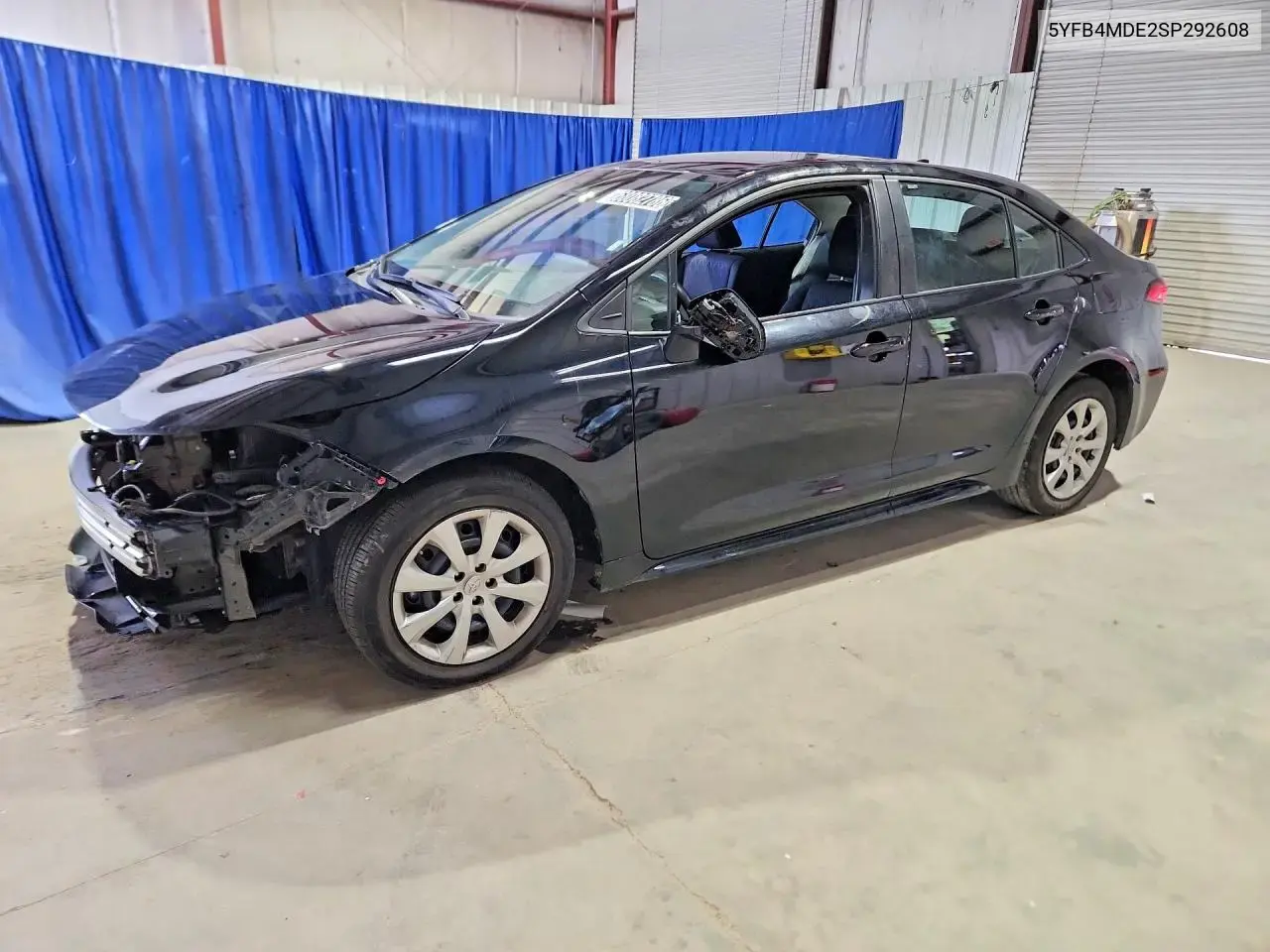 Toyota Corolla Le 2025