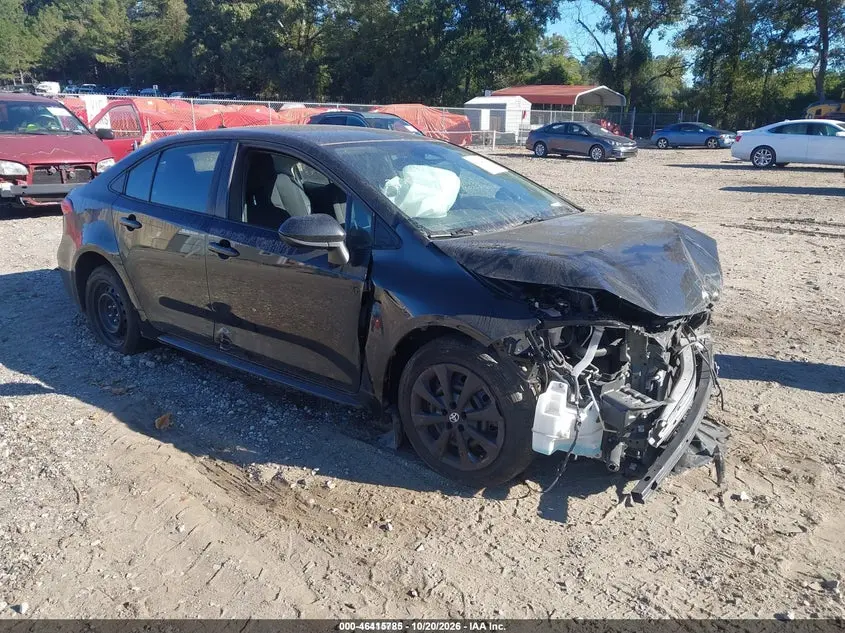 Toyota Corolla Le 2023