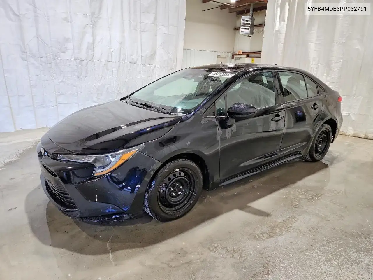 Toyota Corolla Le 2023
