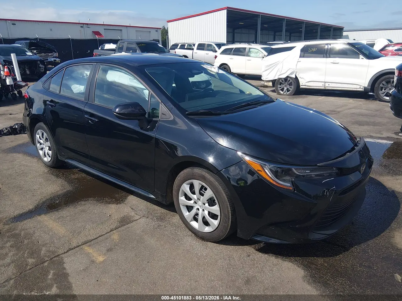 Toyota Corolla Le 2023