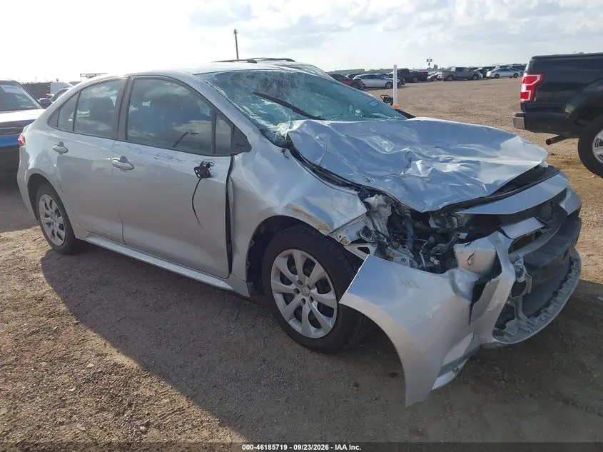 Toyota Corolla Le 2024