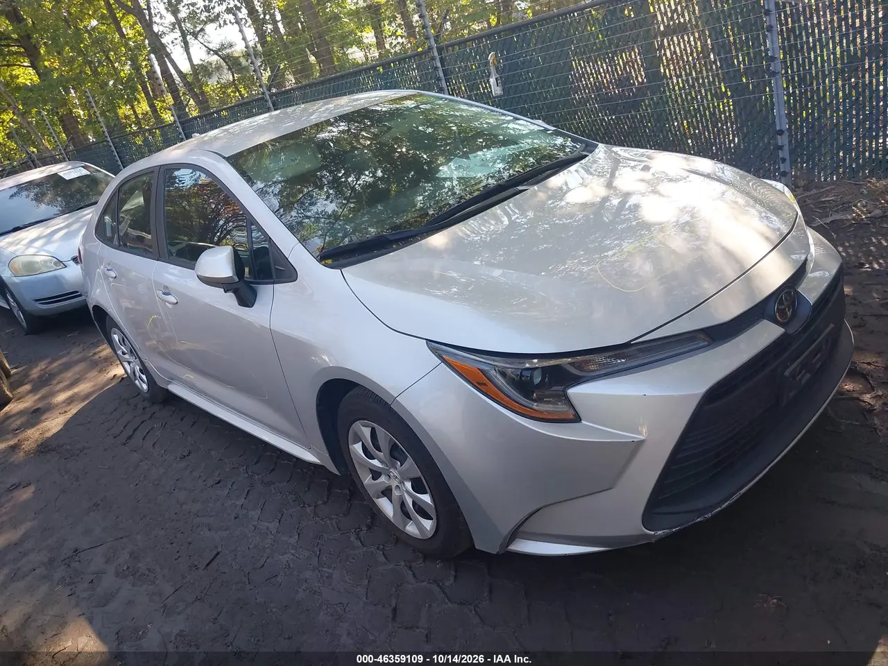 Toyota Corolla Le 2024