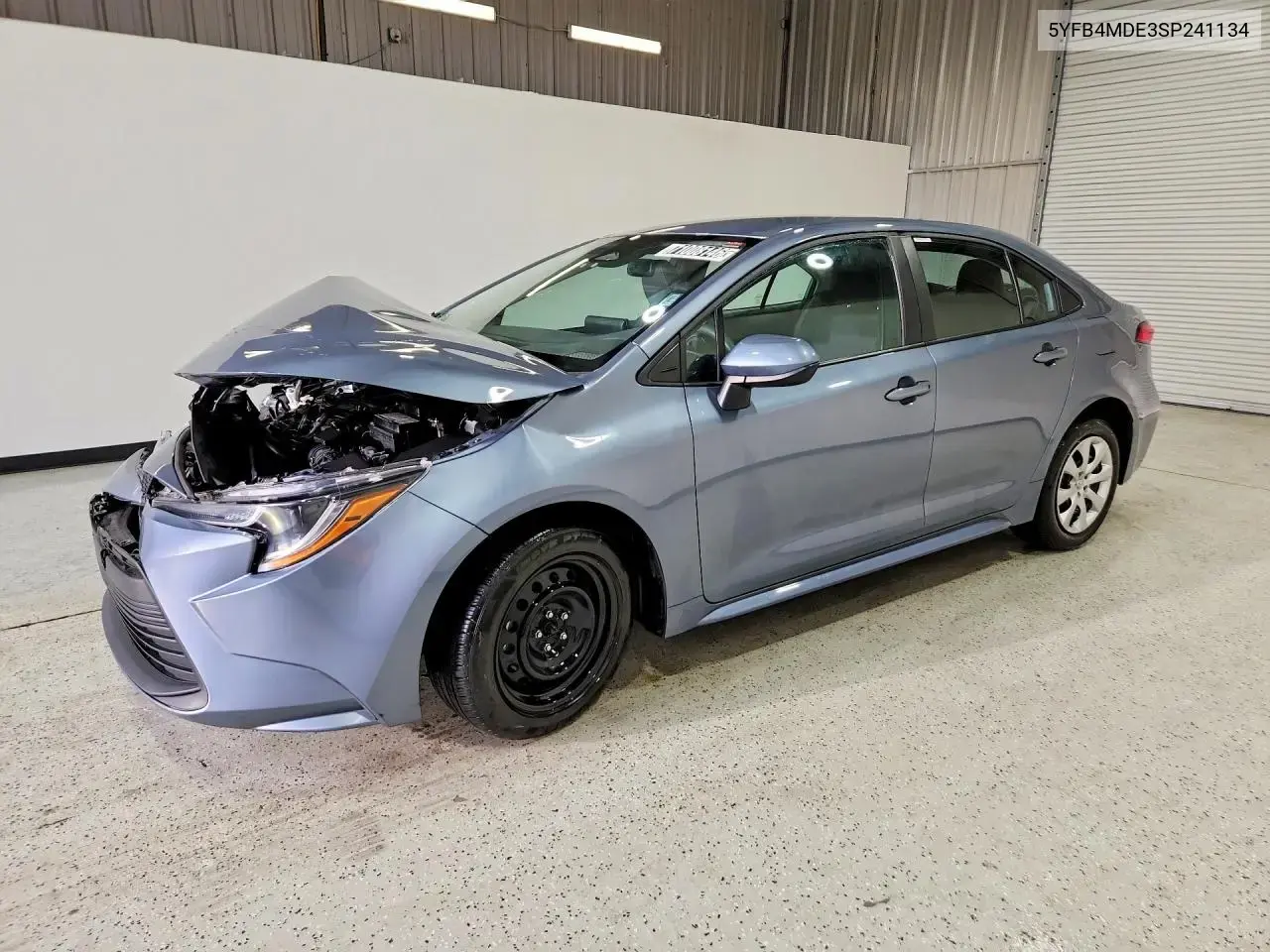 Toyota Corolla Le 2025