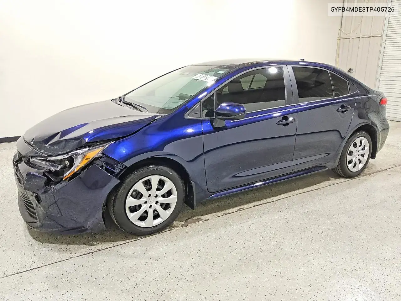Toyota Corolla Le 2026