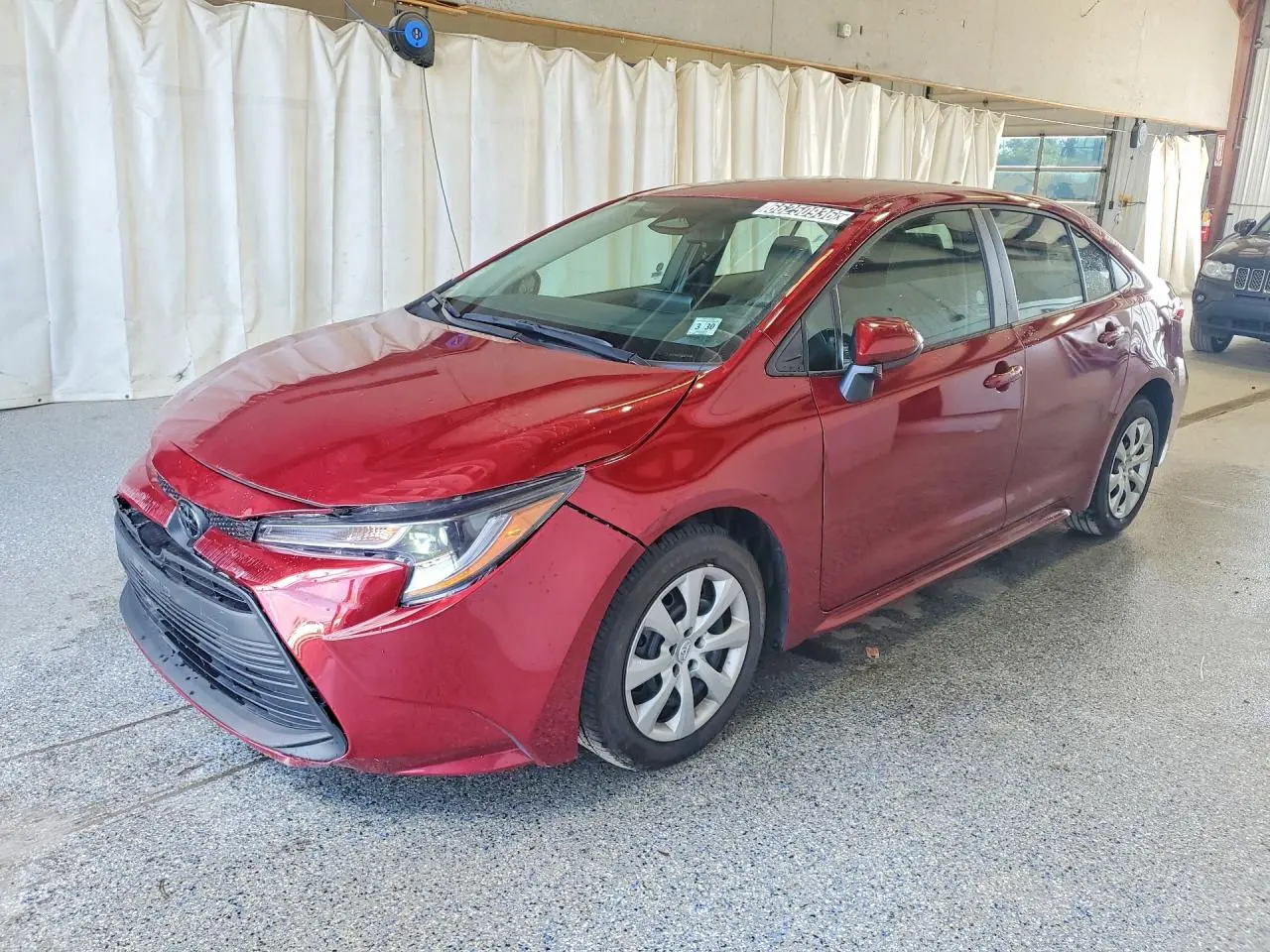 Toyota Corolla Le 2026