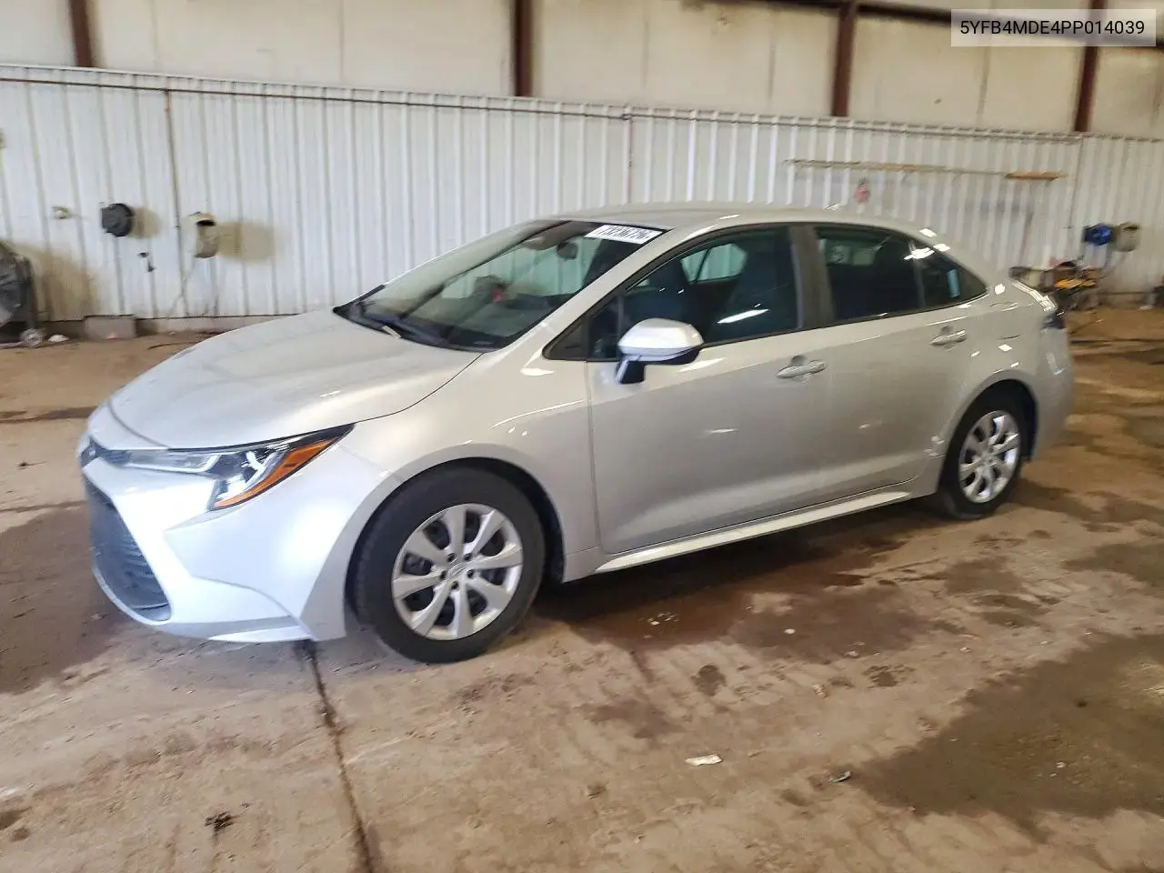 Toyota Corolla Le 2023