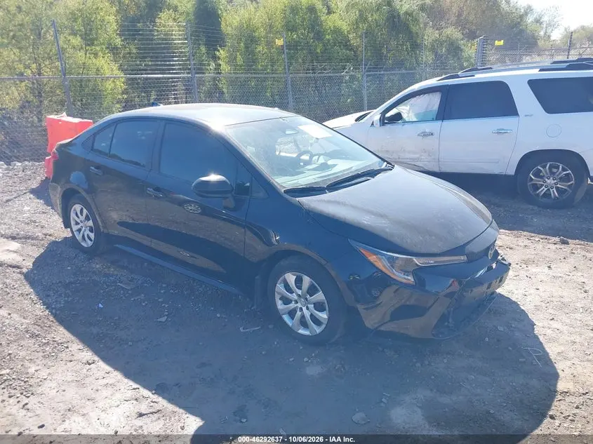 Toyota Corolla Le 2026