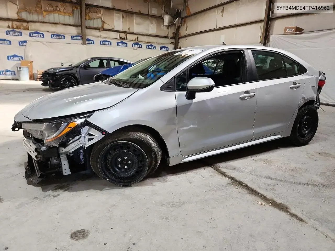 Toyota Corolla Le 2026