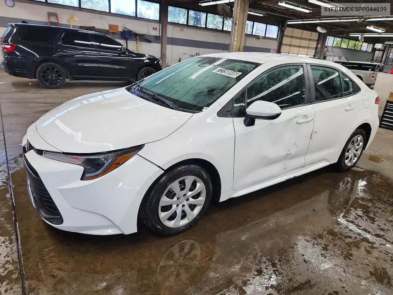 Toyota Corolla Le 2023