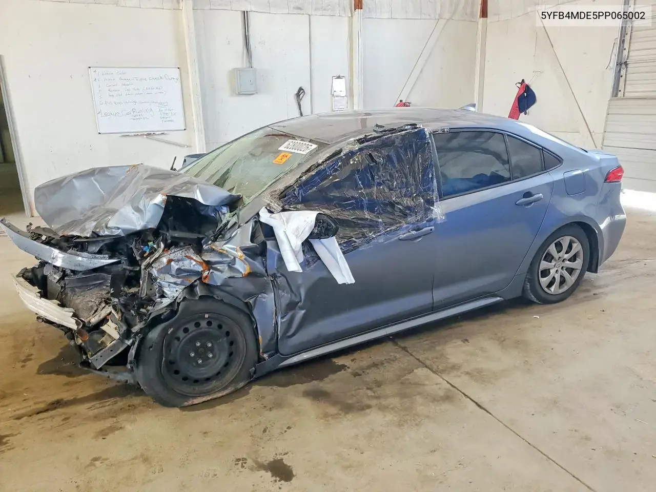 Toyota Corolla Le 2023