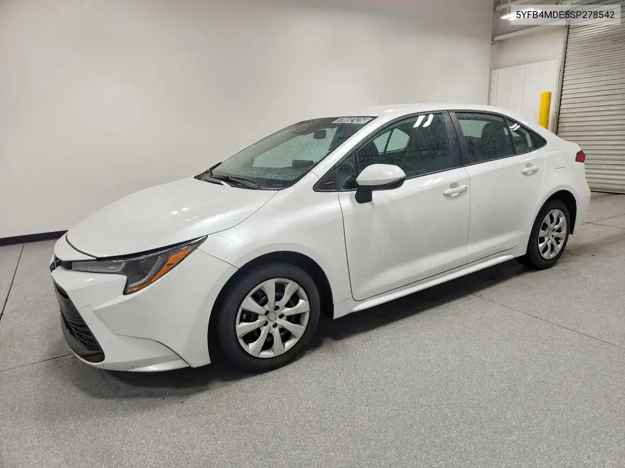 Toyota Corolla Le 2025