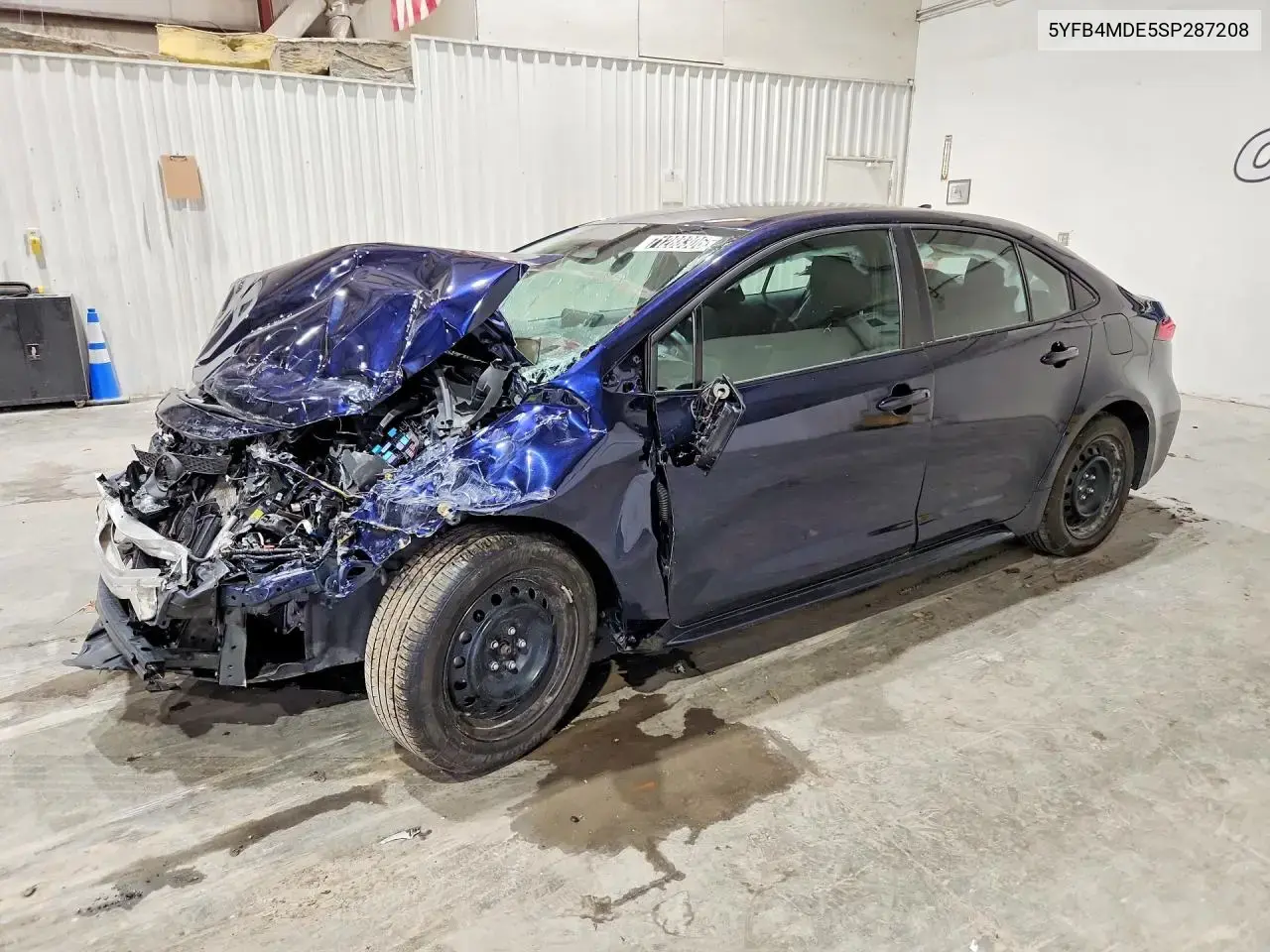 Toyota Corolla Le 2025
