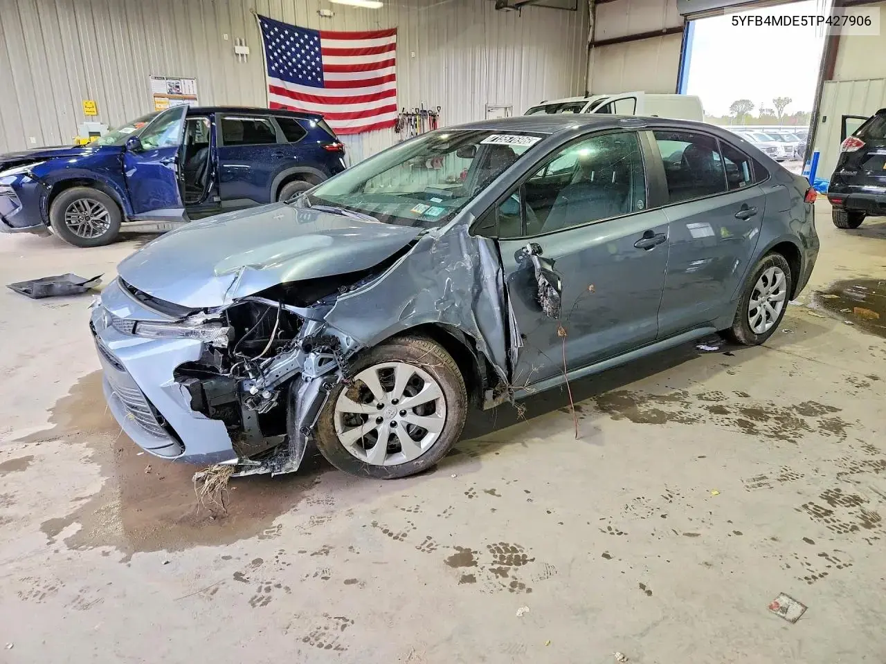Toyota Corolla Le 2026