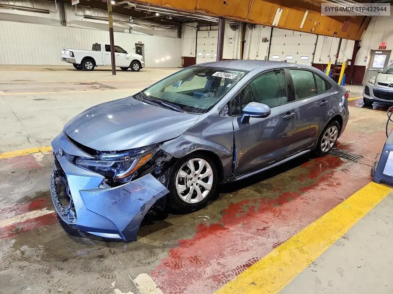 Toyota Corolla Le 2026